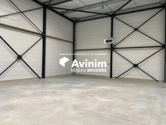 More details for Industrial for Sale