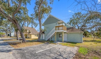 More details for Porter & Beach Apartments – Multifamily for Sale, New Port Richey, FL