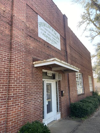 More details for 610 N Washington St, Albany, GA - Flex for Sale