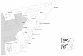 400 N Michigan Ave, Chicago, IL for lease Floor Plan- Image 1 of 1