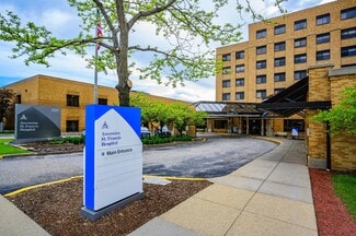 More details for 3201 S 16th St, Milwaukee, WI - Office/Medical for Lease