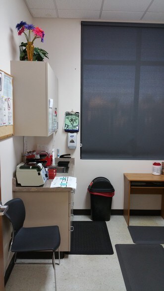 16515 S 40th St, Phoenix, AZ à vendre - Photo intérieure - Image 3 de 13