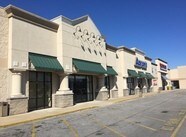 401 George Wallace Dr, Gadsden, AL à louer - Photo du bâtiment - Image 2 de 19
