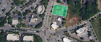 More details for 19400 W Catawba Ave, Cornelius, NC - Land for Lease