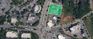 Plus de détails pour 19400 W Catawba Ave, Cornelius, NC - Terrain à louer