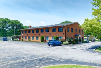 More details for 3000 Mount Read Blvd, Greece, NY - Office for Lease