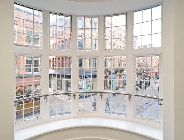 13-17 King St, Manchester à louer - Photo du bâtiment - Image 3 de 33