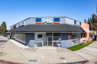 Plus de détails pour 11051-11059 Ventura Blvd, Studio City, CA - Commerce de détail à vendre