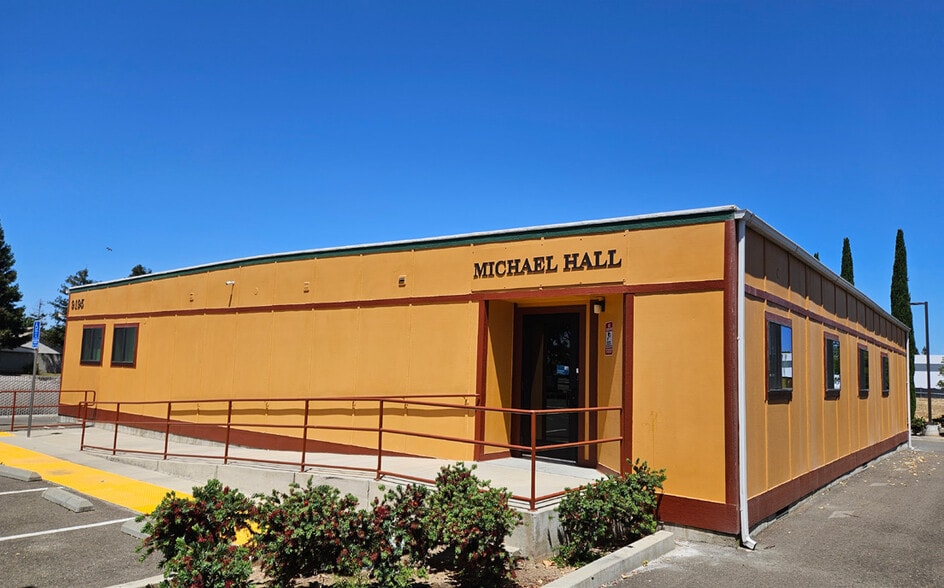 9195 Jackson Rd, Sacramento, CA for lease - Primary Photo - Image 1 of 2