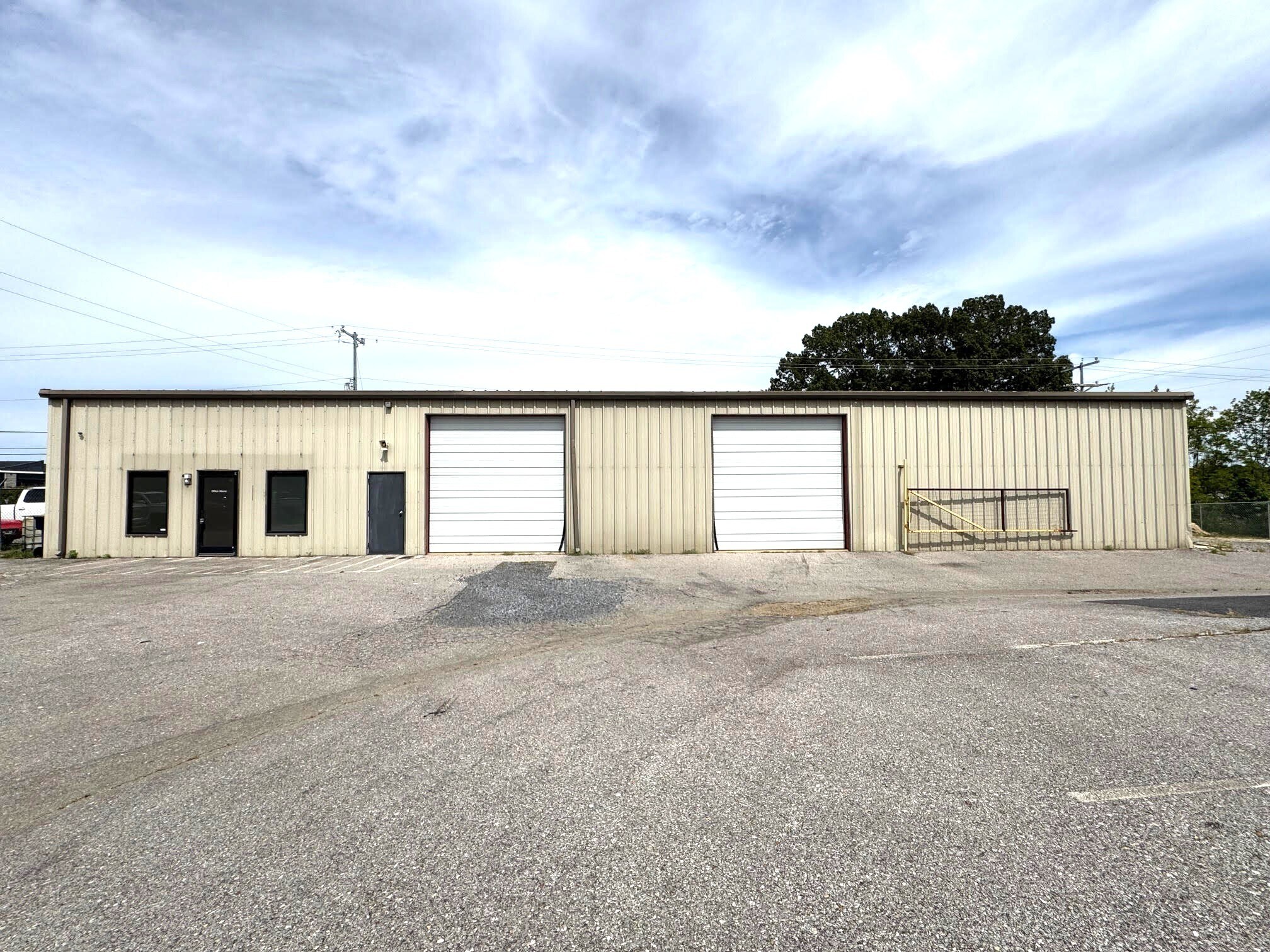 7300 Craft Goodman Rd, Olive Branch, MS à vendre Photo du bâtiment- Image 1 de 1