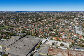 42 Harp St, Belmore, NSW - Aerial map view - Image1