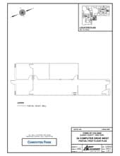 2 Computer Dr W, Albany, NY à louer Plan de site- Image 1 de 1