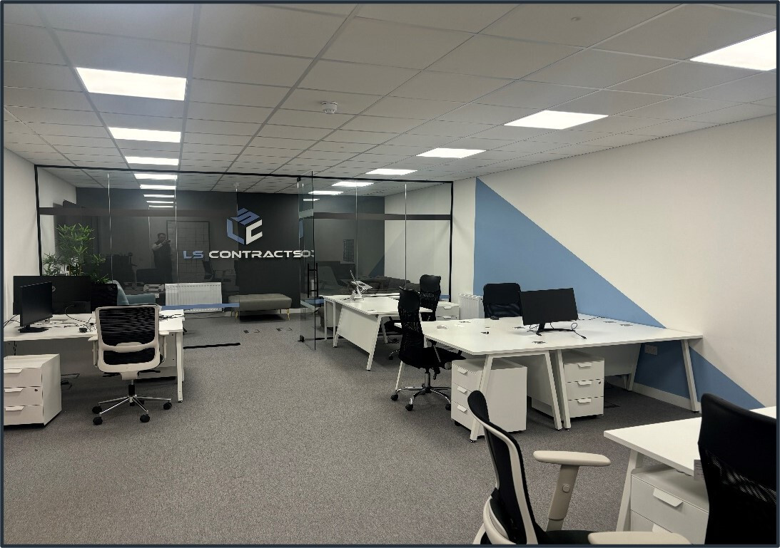 1A Katrine Av, Bellshill à louer Photo intérieure- Image 1 de 3