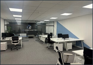 1A Katrine Av, Bellshill à louer Photo intérieure- Image 1 de 3