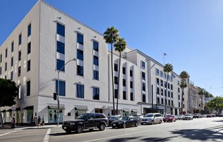 More details for 9536-9560 Wilshire Blvd, Beverly Hills, CA - Office for Lease