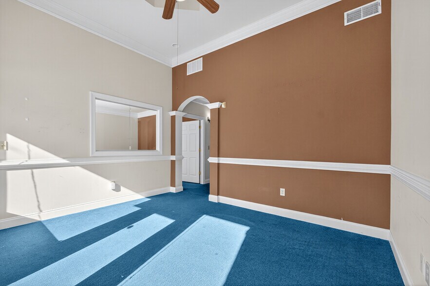 3790 Holcomb Bridge Rd, Norcross, GA à vendre - Photo du bâtiment - Image 3 de 18