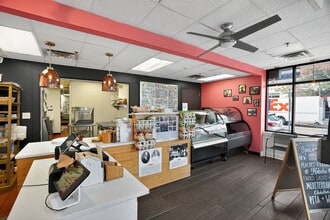 17-19 E Martin St, Raleigh, NC for lease Interior Photo- Image 2 of 5