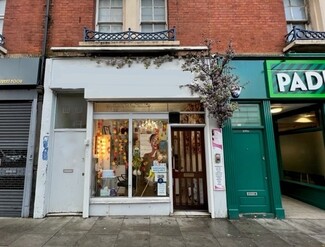 Plus de détails pour 231 Holloway Rd, London - Vente au détail à louer