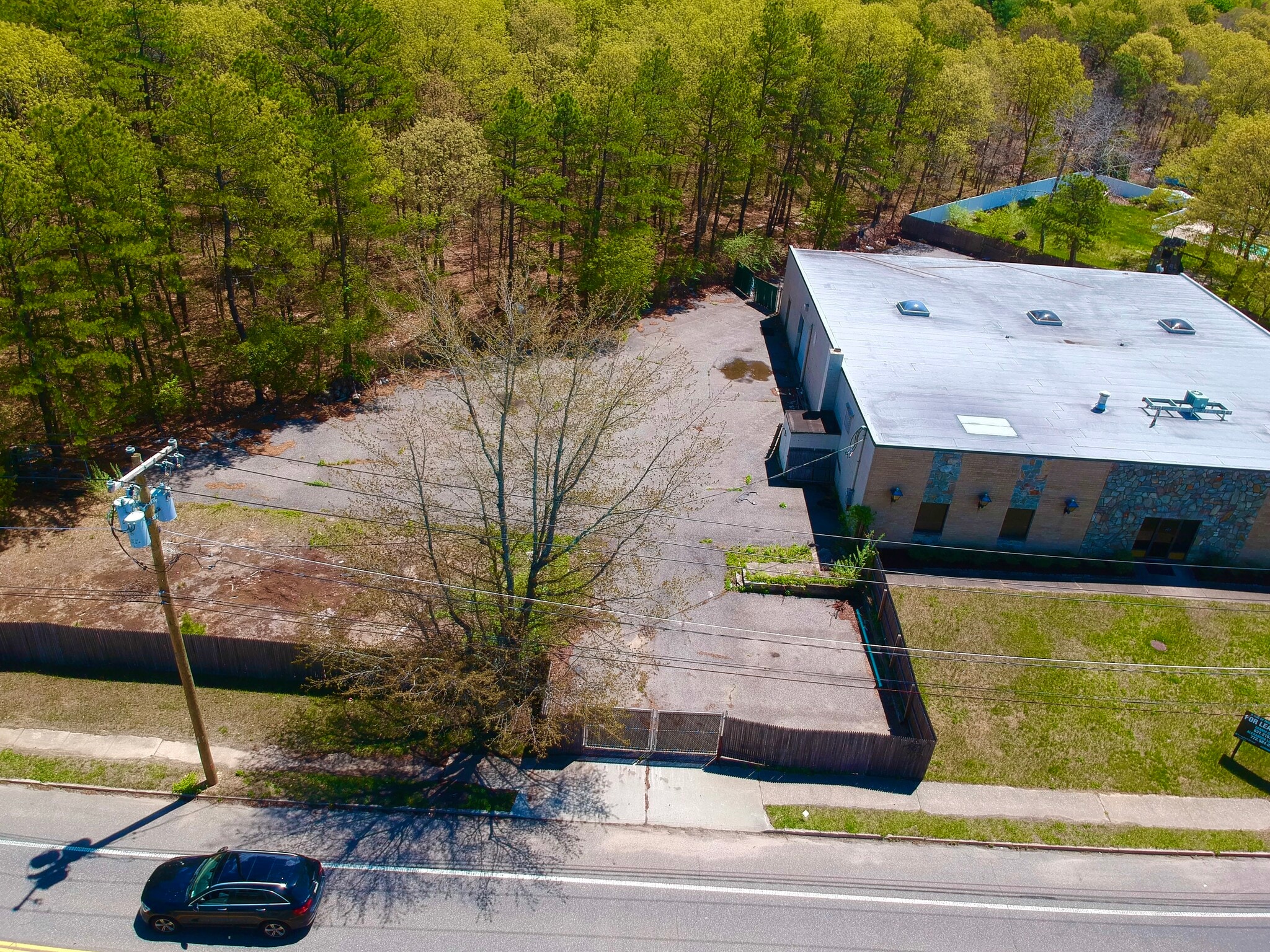 245 Middle Island Rd, Medford, NY for lease Primary Photo- Image 1 of 8
