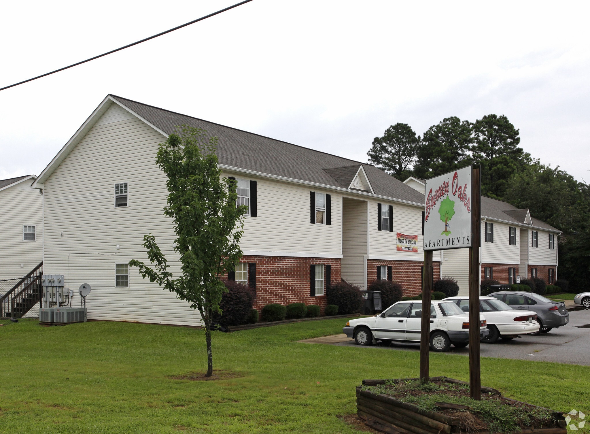 417 Tallapoosa St, Bremen, GA for sale Primary Photo- Image 1 of 25