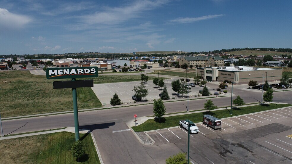 Town Center Drive, Gillette, WY à vendre - Photo principale - Image 2 de 3