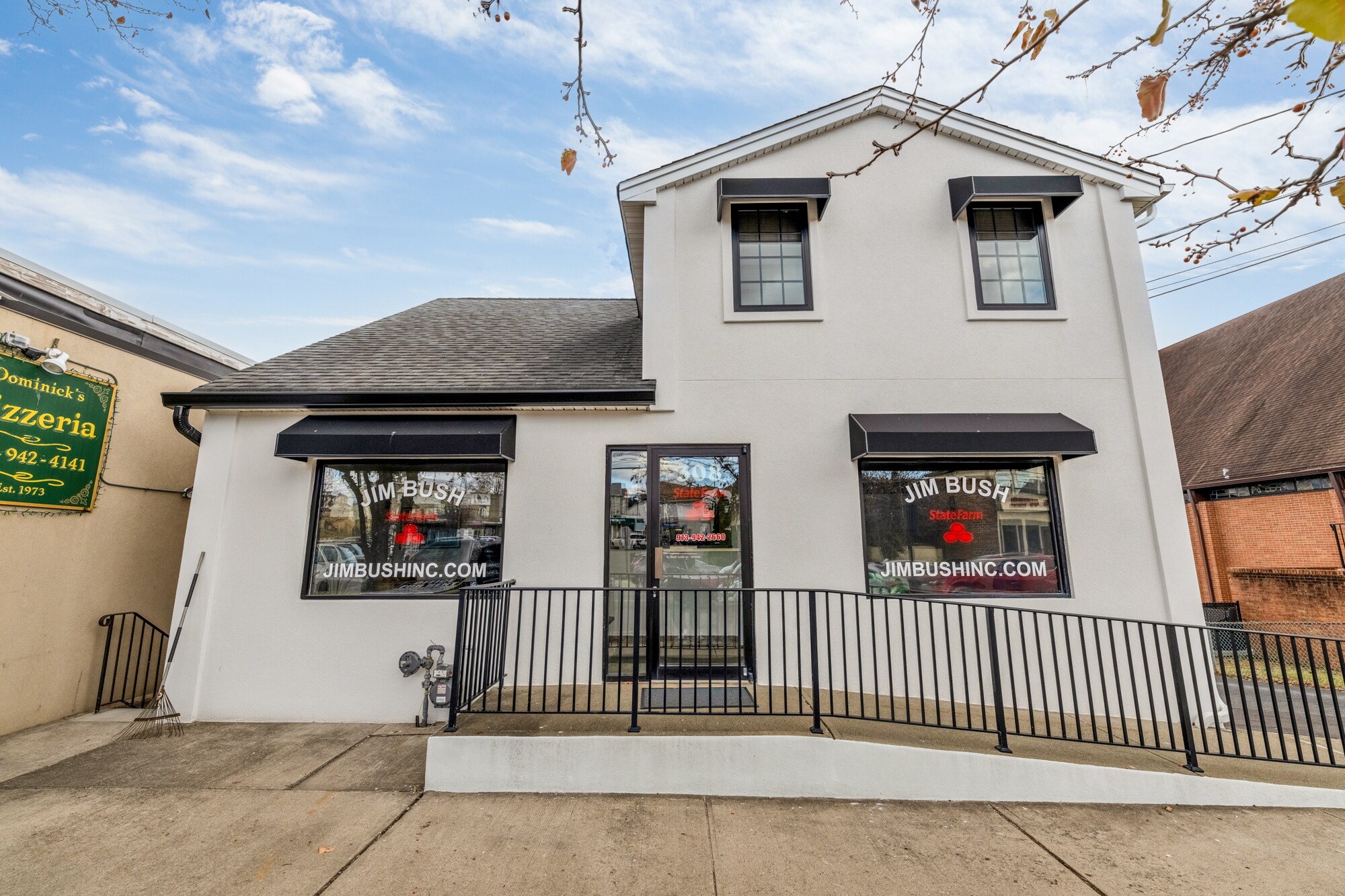 306-308 Union Blvd, Totowa, NJ à louer Photo du bâtiment- Image 1 de 20