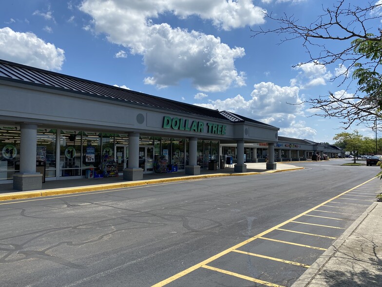 1292 Indiana Ave, Saint Marys, OH for lease - Building Photo - Image 3 of 17