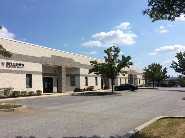 486-488 First State Blvd, Stanton, DE for lease - Building Photo - Image 3 of 18