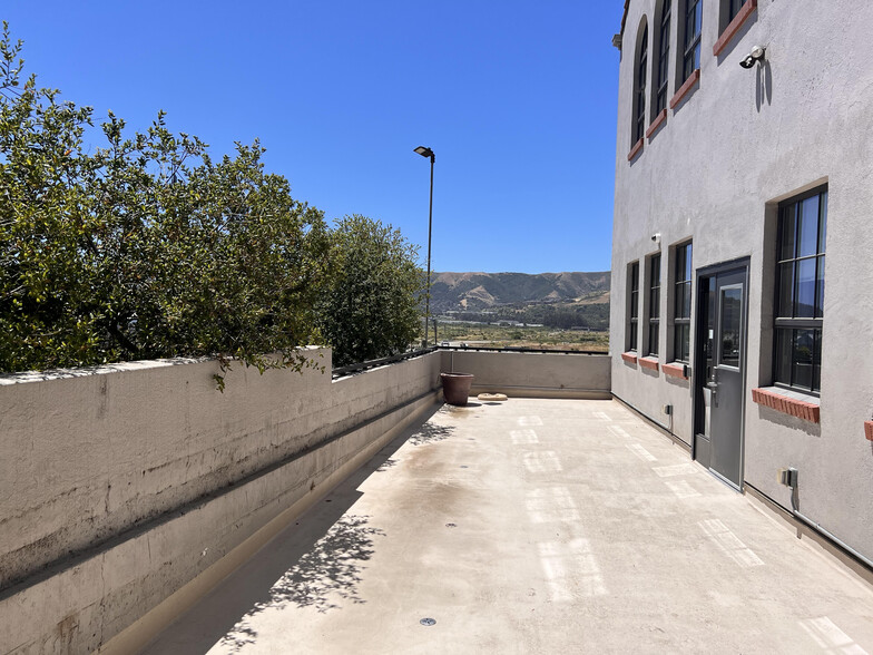 2201 Bayshore Blvd, San Francisco, CA for lease - Building Photo - Image 3 of 12