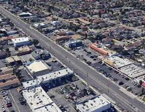 658 N Tustin St, Orange, CA - Aerial  map view - Image1