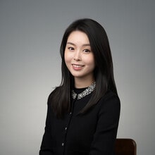 Wendy Shi