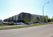 18507 104th Ave NW, Edmonton AB - Warehouse