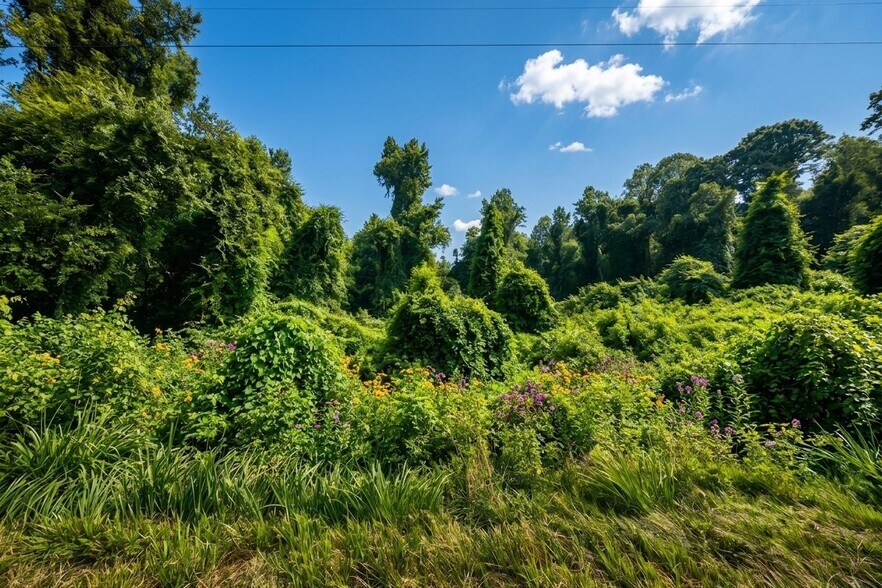 8438 Charlie Stovall rd, Oxford, NC for sale - Building Photo - Image 2 of 12