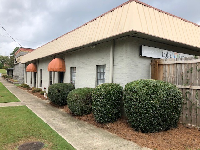 925 Forest Ave, Montgomery, AL for lease Primary Photo- Image 1 of 13