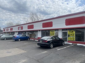 Shops on West Seven - Convenience Store