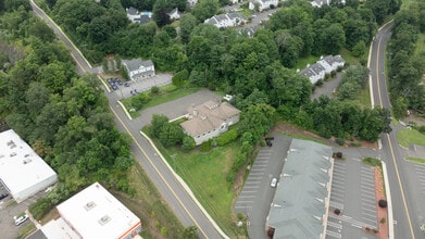 30 Country Squire Dr, Cromwell, CT - AERIAL  map view - Image1
