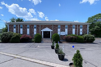 Plus de détails pour 25 Lowell St, Wilmington, MA - Bureau à vendre