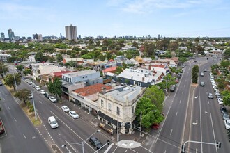 40 Crockford St, Port Melbourne, VIC - Aerial  map view
