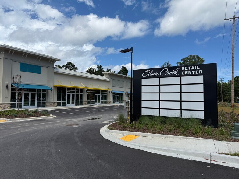 4300 Socastee Blvd, Myrtle Beach, SC for lease - Building Photo - Image 2 of 4
