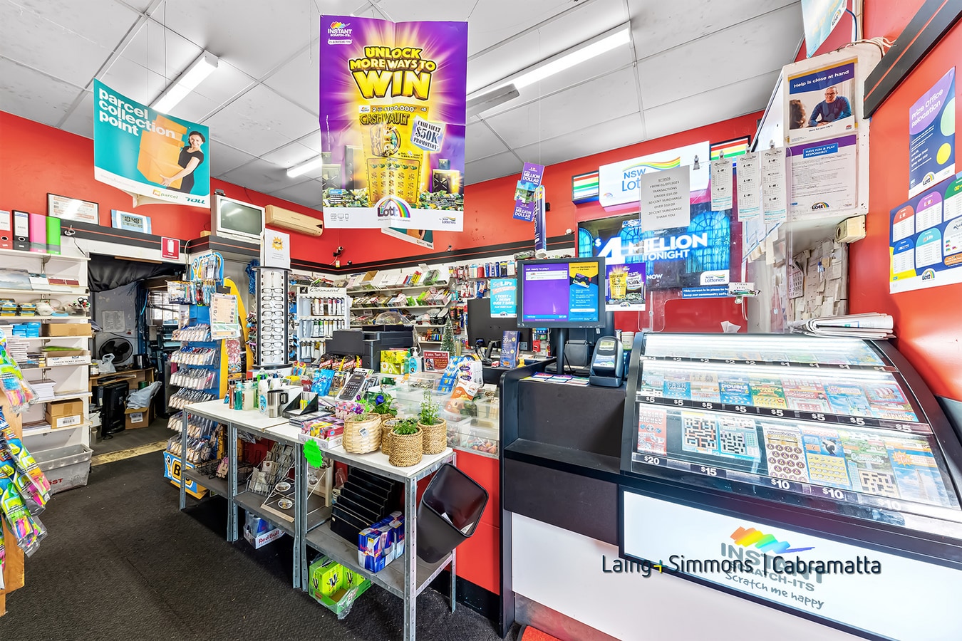 12 Dellwood St, South Granville, NSW 2142 - Unit 11 - - Interior Photo - Image 2 of 7