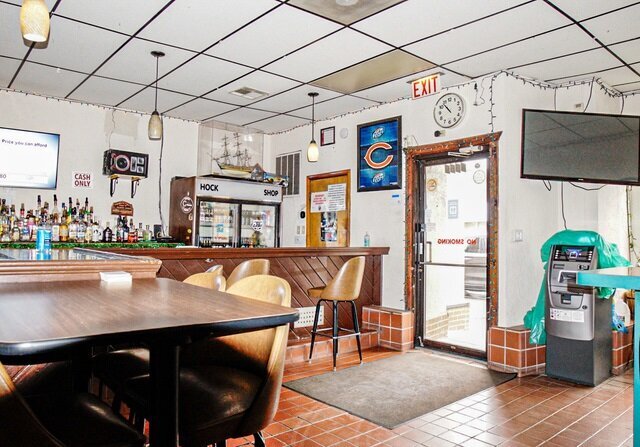 4369 N Elston Ave, Chicago, IL for sale - Interior Photo - Image 3 of 23