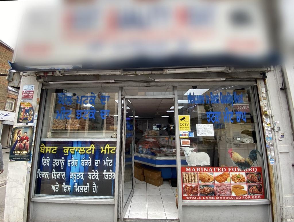 64 King St, Southall à vendre Photo du bâtiment- Image 1 de 1