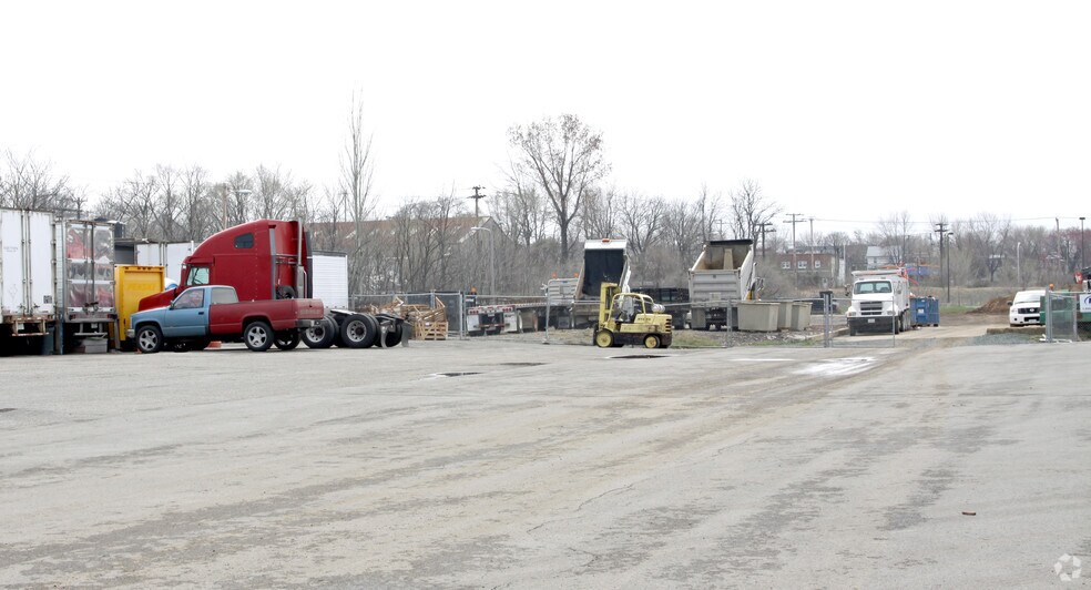 713 Chesapeake Ave, Baltimore, MD à louer - Photo du bâtiment - Image 2 de 5