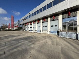 More details for Office, Industrial for Lease
