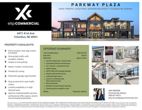 4471 41st Ave, Columbus, NE à louer Autre- Image 1 de 9