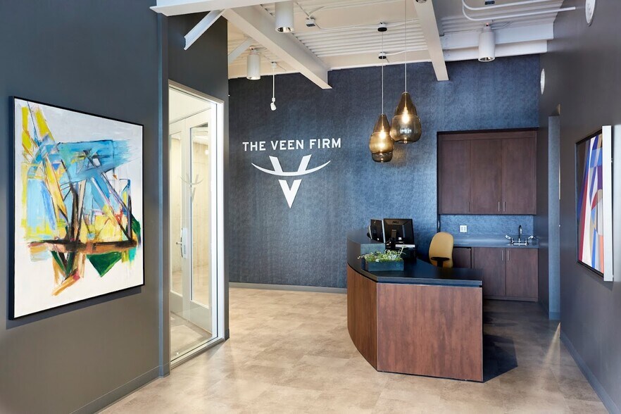 20 Haight St, San Francisco, CA à vendre - Photo du bâtiment - Image 3 de 9