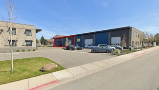 More details for 2310 N McKinzie Ln, Liberty Lake, WA - Industrial for Lease