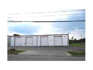 Plus de détails pour 180 Dr J A Wiltshire Ave E, Lake Wales, FL - Industriel à vendre