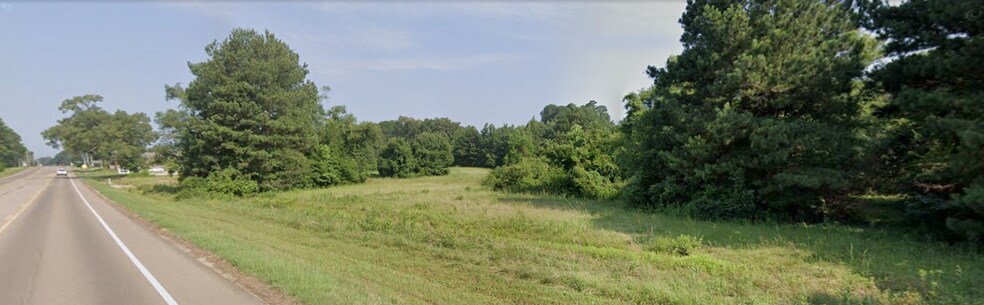 4824 McKnight Rd, Texarkana, TX à vendre - Photo du bâtiment - Image 2 de 3