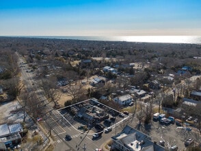 8 Montauk Hwy, East Hampton, NY à louer Aérien- Image 2 de 18